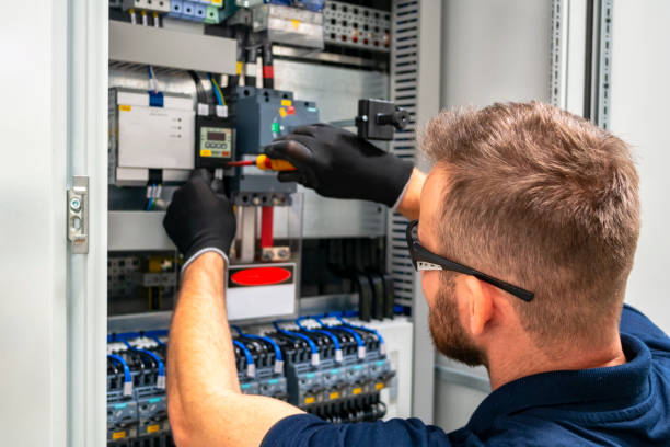 Best Electrical Wiring Services  in Kerhonkson, NY
