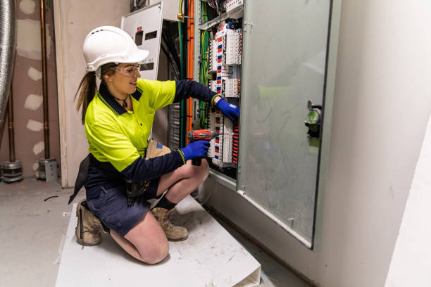 Best Electrical Contractors for Businesses  in Kerhonkson, NY
