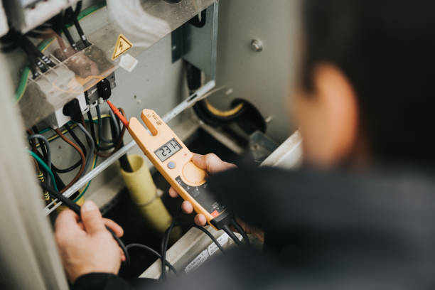 Best Affordable Emergency Electrician  in Kerhonkson, NY