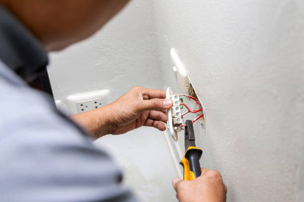 Best Electrical Troubleshooting Services  in Kerhonkson, NY
