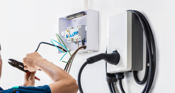 Best Home Electrical Repair  in Kerhonkson, NY
